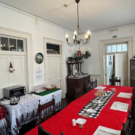 Vitorina Corte Guesthouse Funchal  Eksteriør billede