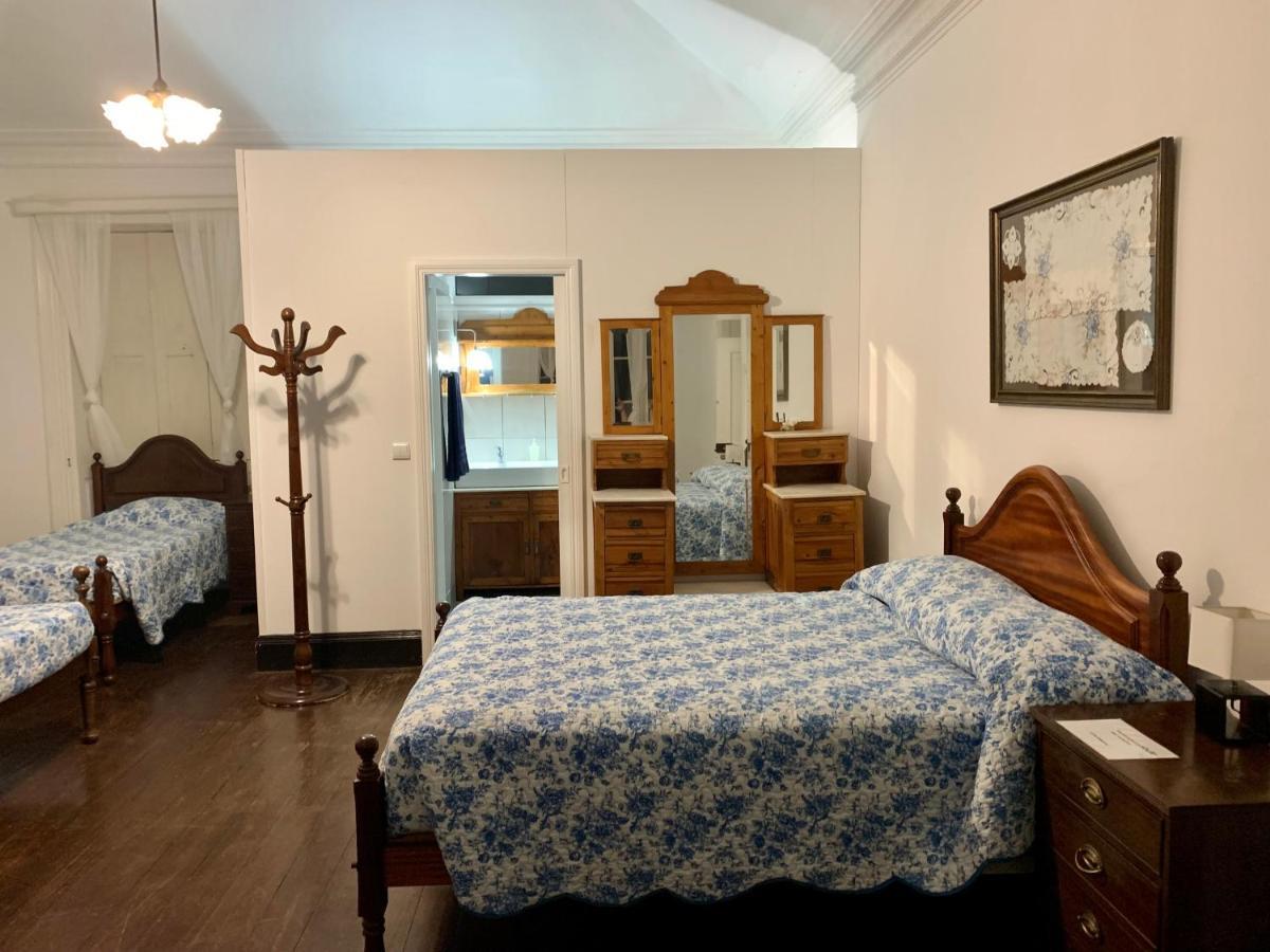 Vitorina Corte Guesthouse Funchal  Eksteriør billede