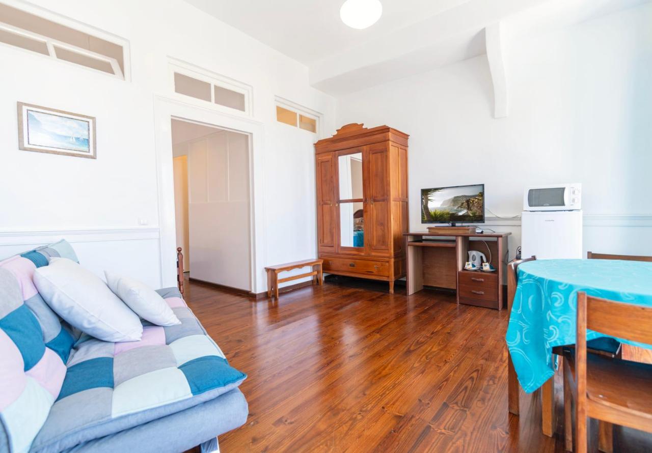 Vitorina Corte Guesthouse Funchal  Eksteriør billede