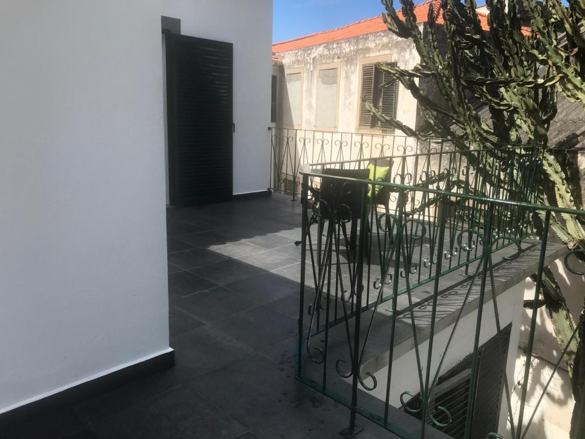 Vitorina Corte Guesthouse Funchal  Eksteriør billede