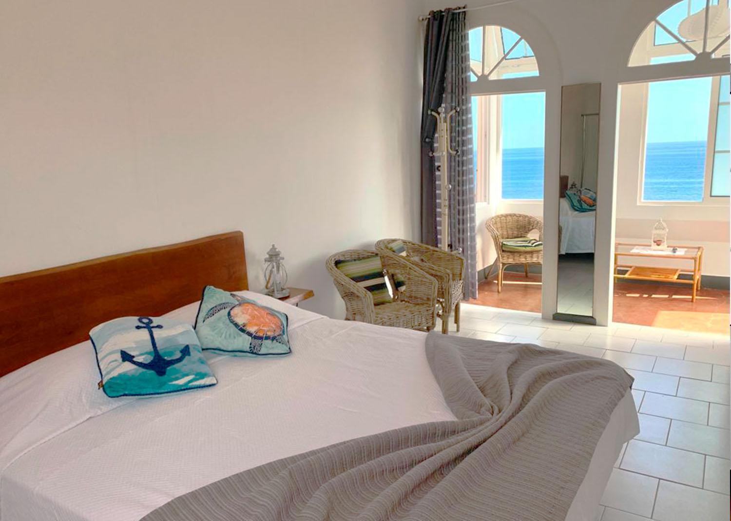 Vitorina Corte Guesthouse Funchal  Eksteriør billede