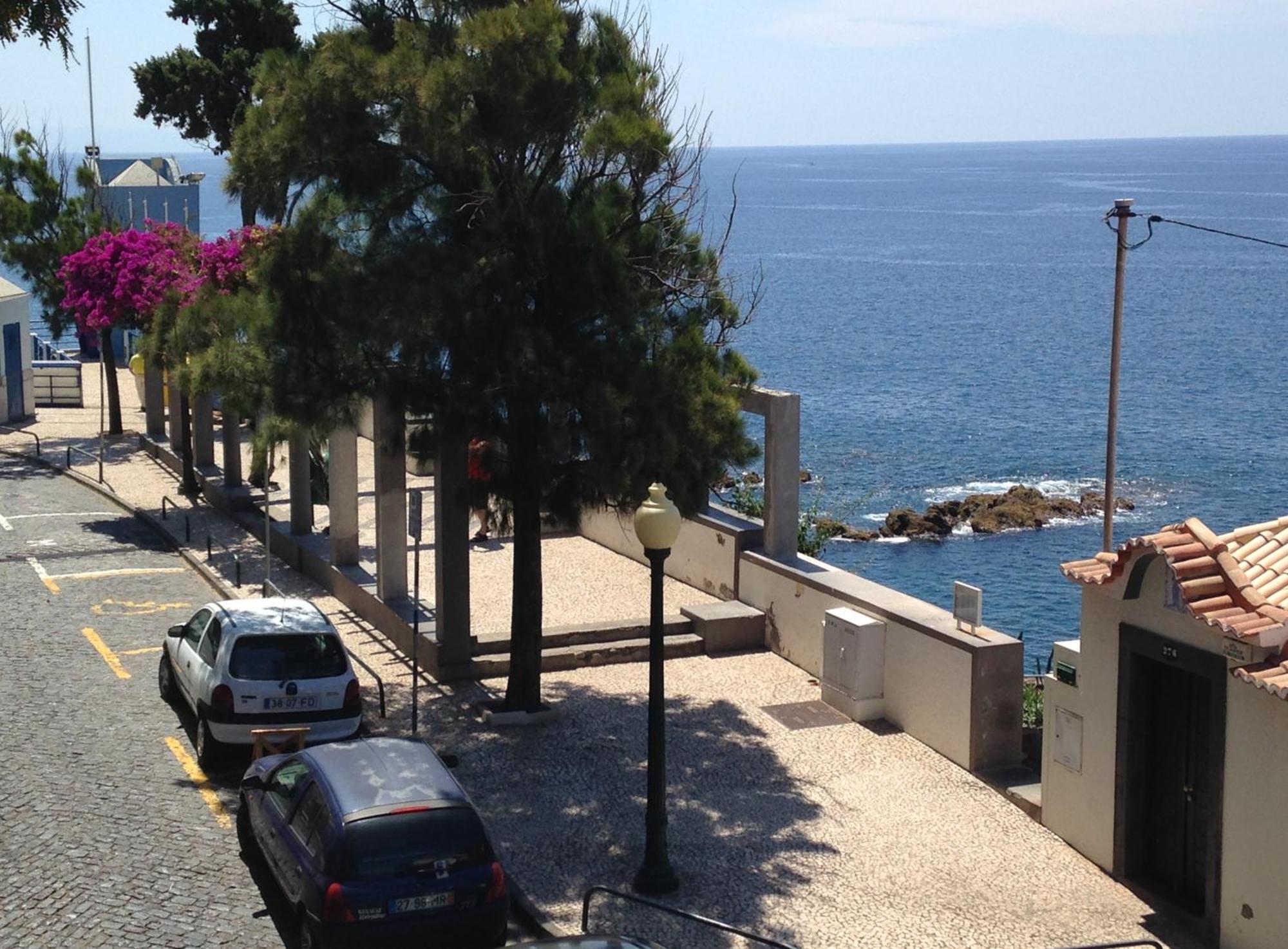Vitorina Corte Guesthouse Funchal  Eksteriør billede