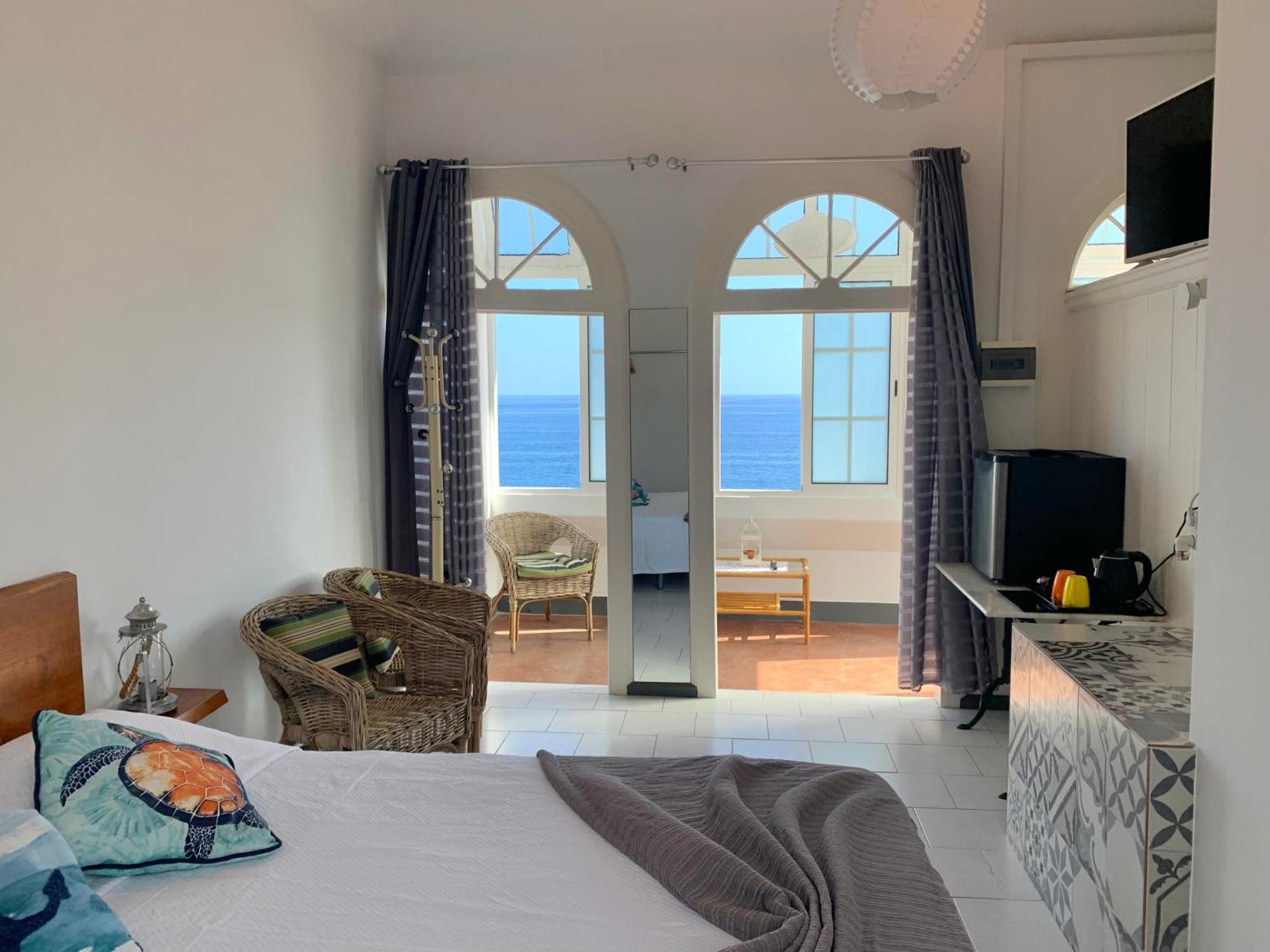 Vitorina Corte Guesthouse Funchal  Eksteriør billede
