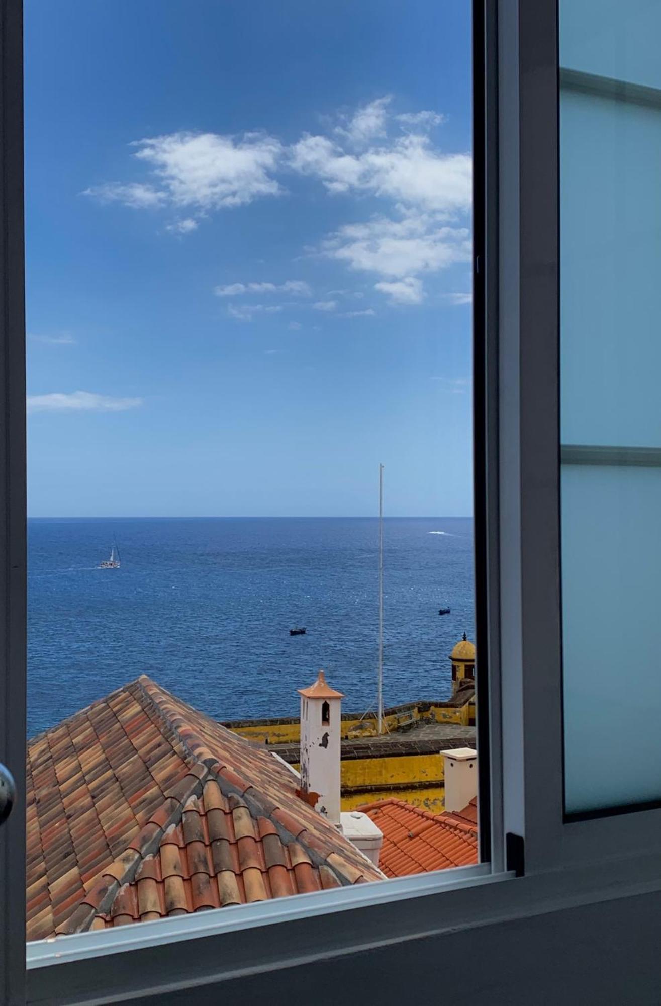 Vitorina Corte Guesthouse Funchal  Eksteriør billede