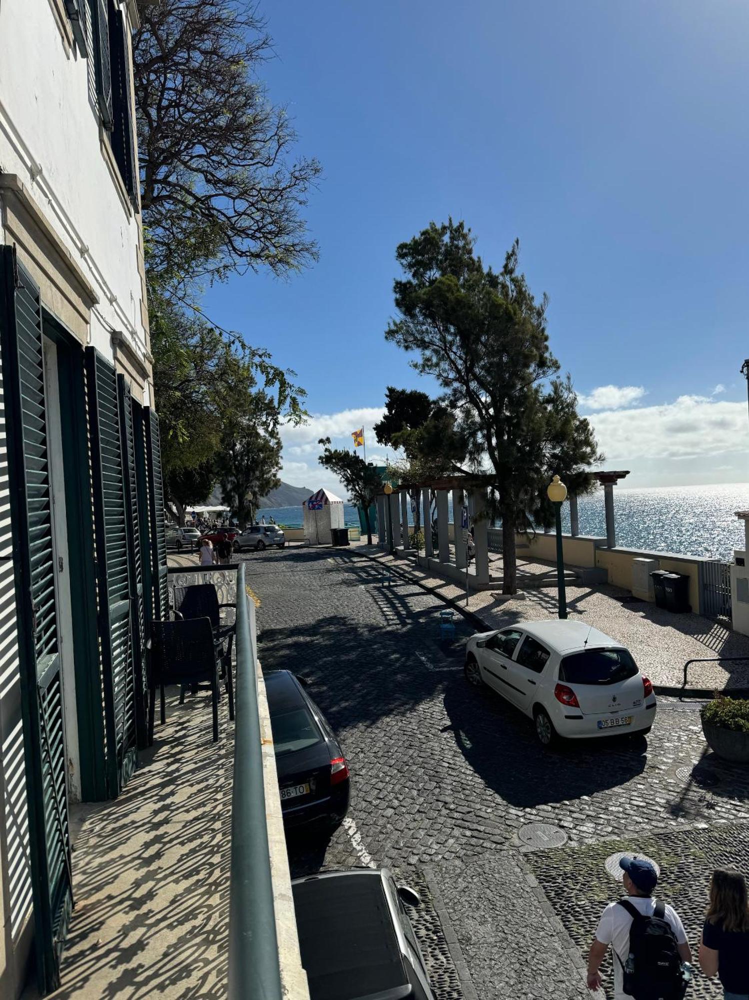 Vitorina Corte Guesthouse Funchal  Eksteriør billede
