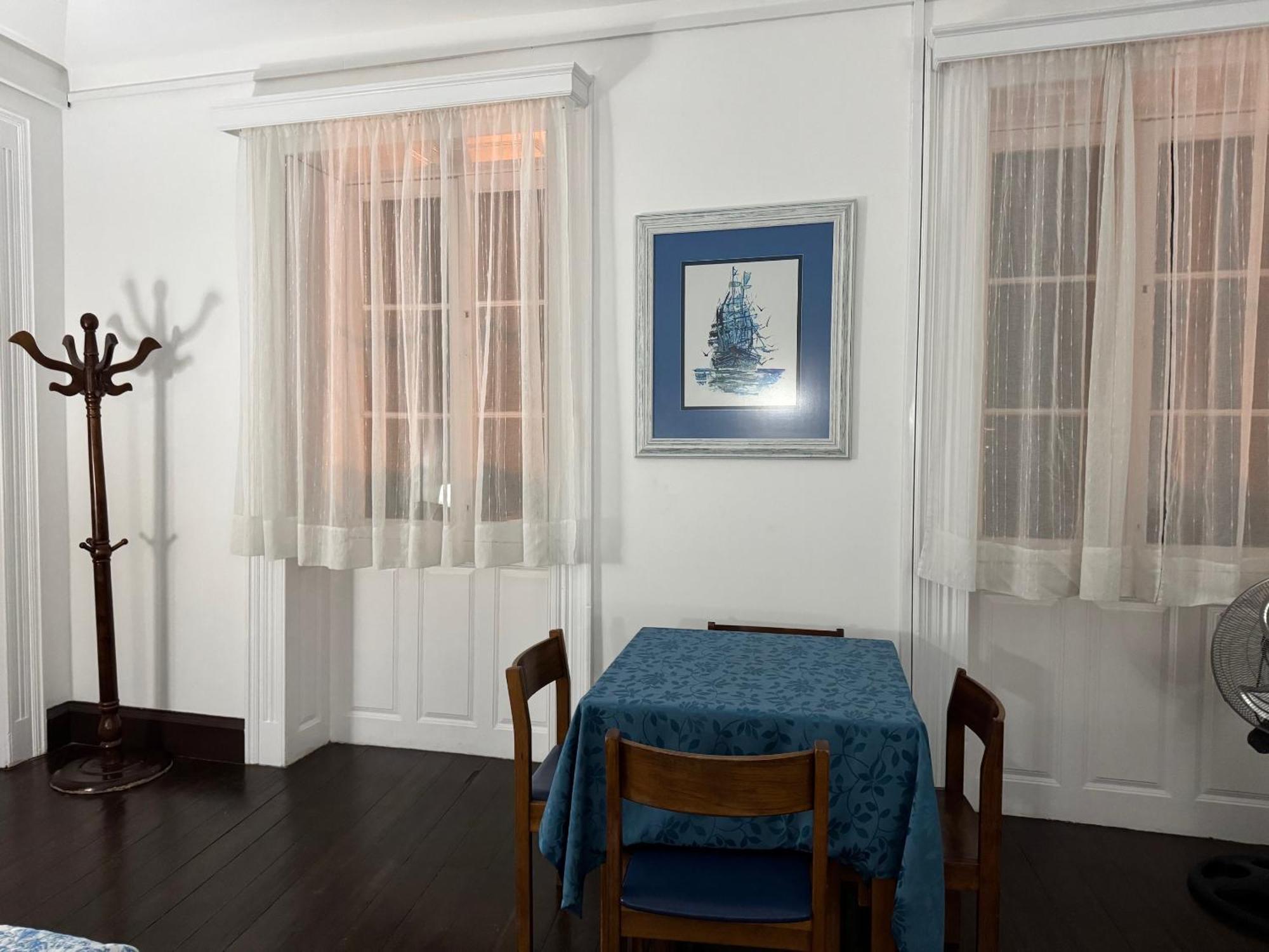 Vitorina Corte Guesthouse Funchal  Eksteriør billede