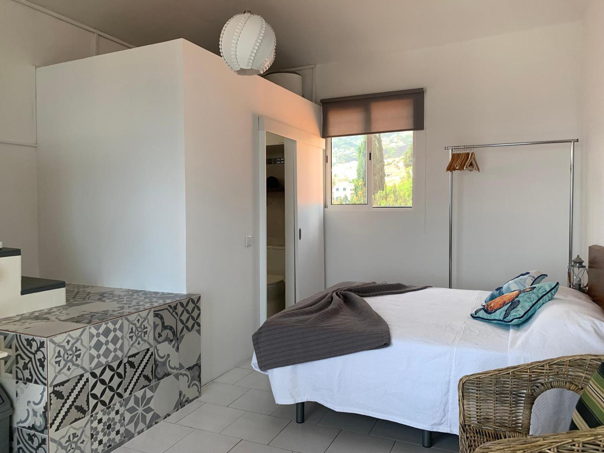 Vitorina Corte Guesthouse Funchal  Eksteriør billede