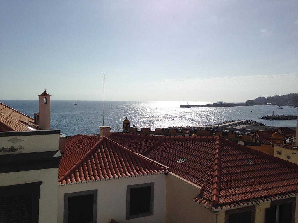 Vitorina Corte Guesthouse Funchal  Eksteriør billede