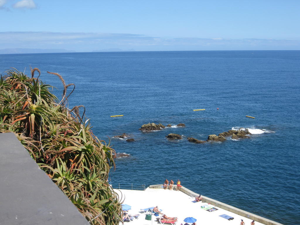 Vitorina Corte Guesthouse Funchal  Eksteriør billede