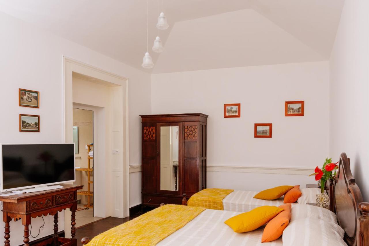 Vitorina Corte Guesthouse Funchal  Eksteriør billede