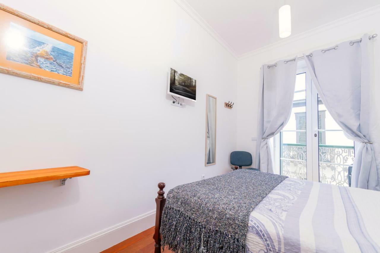 Vitorina Corte Guesthouse Funchal  Eksteriør billede