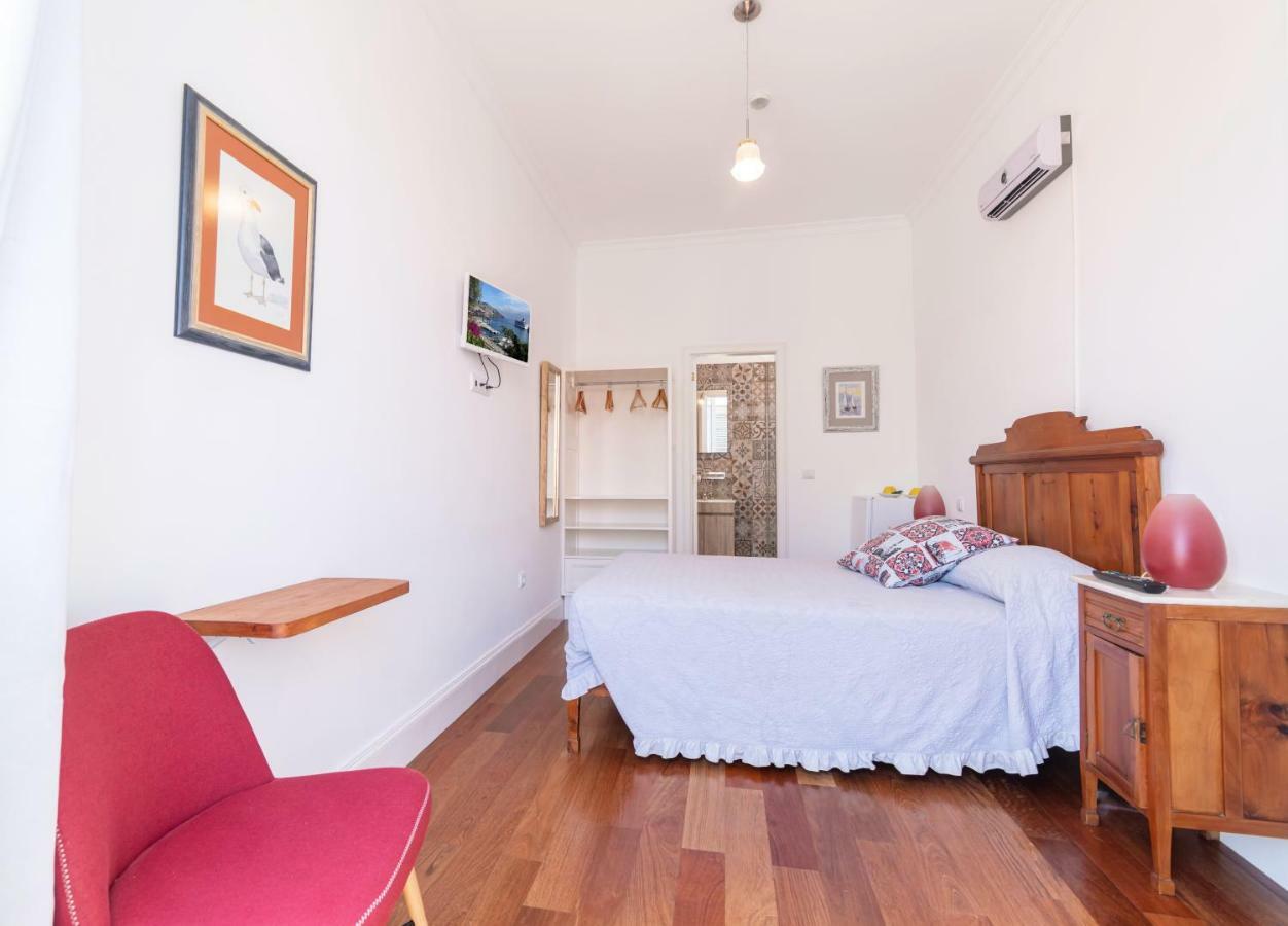 Vitorina Corte Guesthouse Funchal  Eksteriør billede
