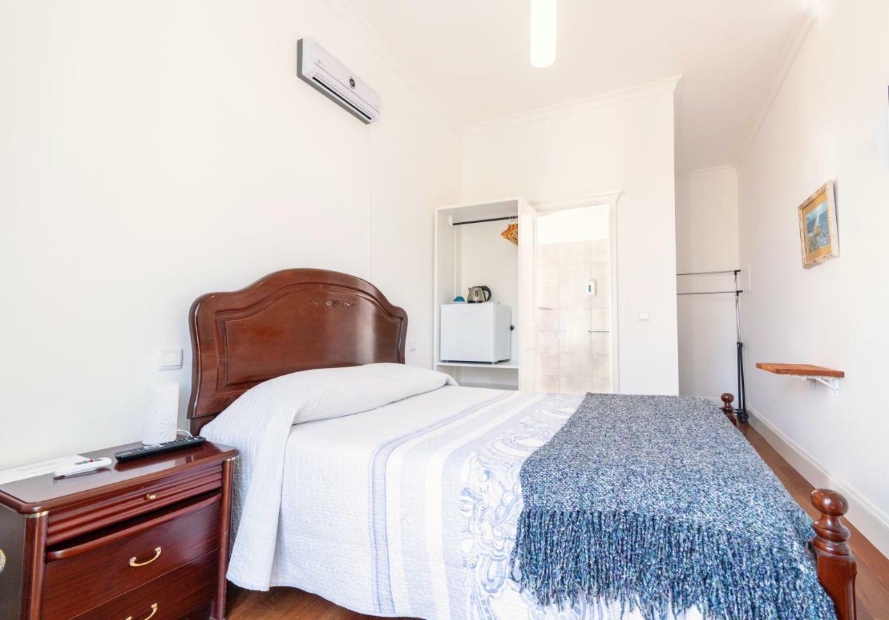 Vitorina Corte Guesthouse Funchal  Eksteriør billede
